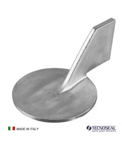 Anodo in zinco per fuoribordo Yamaha 688-45371-02