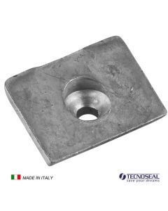 Anodo in zinco per fuoribordo Yamaha 6E8-45251-00