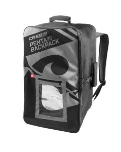 Borsa zaino Cressi Sub Penta 90 Litri per Sup e kayak