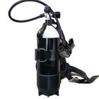 Bombola Sub  5 Litri Anno 2024 Con Erogatore Mares