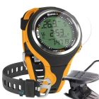 Computer sub Mares Smart APNEA Orange, Interfaccia USB, protezione, prolunga