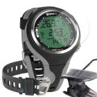 Mares Smart APNEA Grey Computer sub con Interfaccia USB, protezione, prolunga