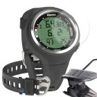 Computer sub Mares Smart Nero, Interfaccia USB, protezione, prolunga