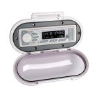 Radio nautica Marine MS-310 Blutooth e MP3