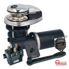Salpa Ancora Quick CL1 500Watt 12V per Catena Ø 6mm KIT01