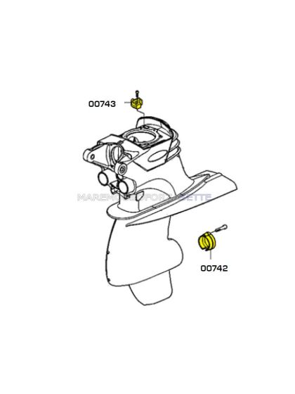 Anodi per Volvo XDP-B