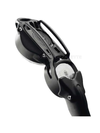 Consolle 2 Cressi Sub computer Giotto con manometro