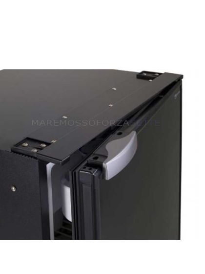 Frigorifero 12/24 Volt Per Barca Vitrifrigo C75L Motore Esterno