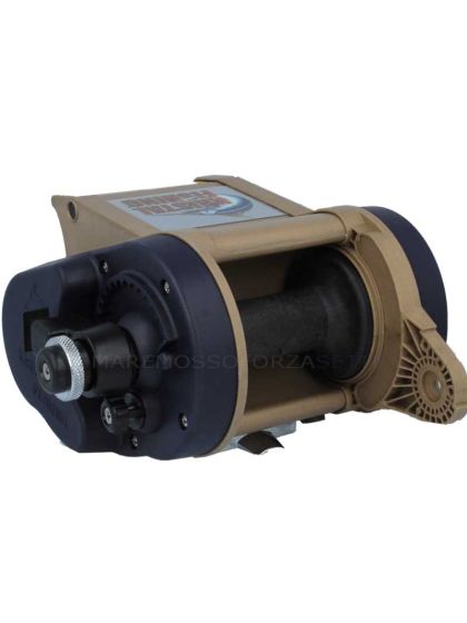 Mulinello elettrico Kristal Fishing XL645 velocità regolabile