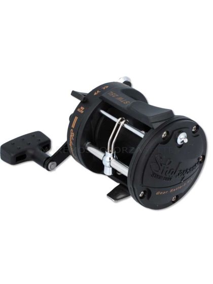 Mulinello per la pesca a traina Shakespeare STW 2045L con guidafilo