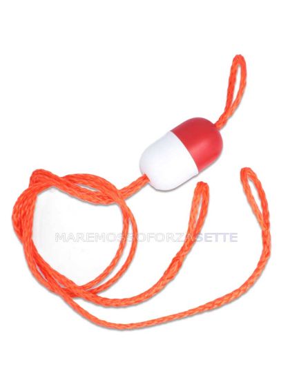 Triangolo per sci nautico galleggiante