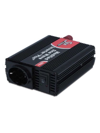 Inverter  Lalizas sea power  300watt barca o camper