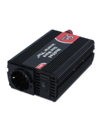 Inverter  Lalizas sea power  500watt barca o camper