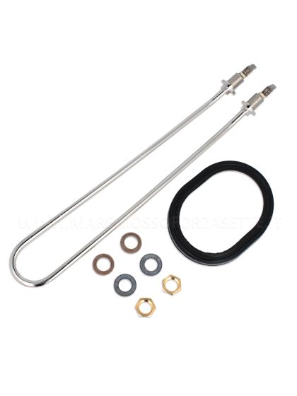 Resistenza di ricambio boiler Isotemp spa 230v 750w SEE00019LA