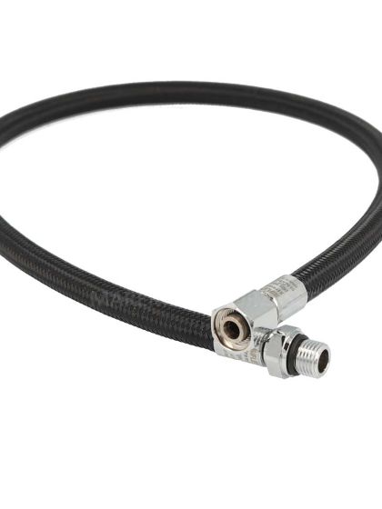 Frusta bassa pressione per erogatore Abyss MR22 codice 46201380