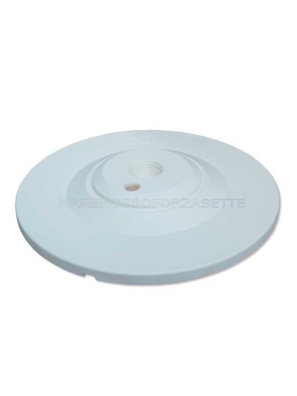 Tavolo barca tondo in polietilene  nuova rade 47087