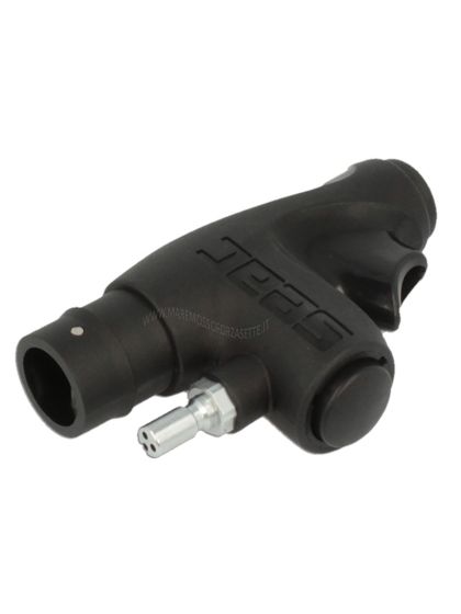 Comando completo Seac Sub per jacket s75053