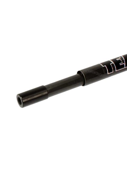 MANICO DI RETINO IN FIBRA MILO CROWN CARP 2,0 METRI