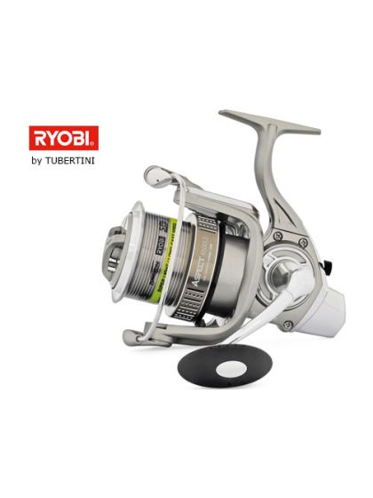 Mulinello Pesca Ryobi Aspect Ls 5500 By Tubertini