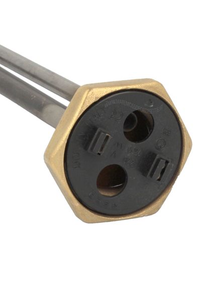 Resistenza per boiler ATI 1250 watt 220Vac 280-0016