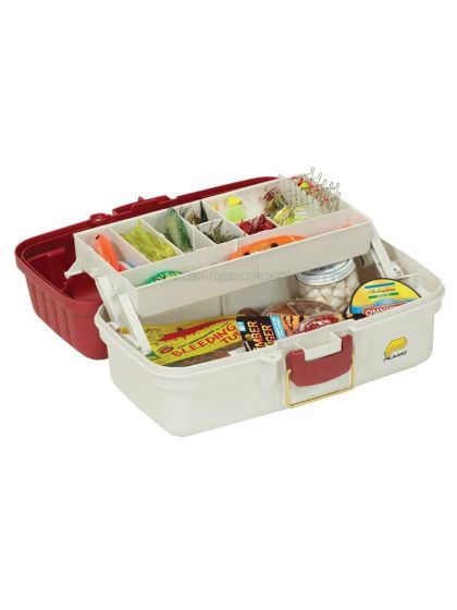 VALIGETTA PESCA PLANO PLA620106 UN RIPIANO