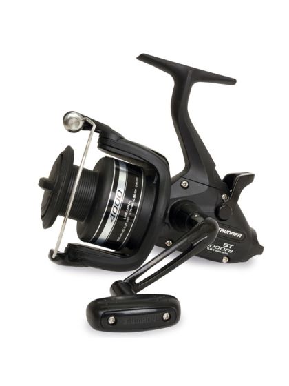 Mulinello Shimano Baitrunner 4000 Fb