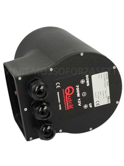 Motore Ricambio Quick  700w 12v Per Salpa Ancora FVSSM0712000A00