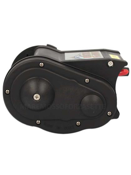 Mulinello elettrico Kristal Fishing XL638 velocità regolabile