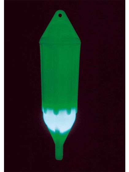 Lampada strobo per la pesca a fondo Kristal Fishing LP/1