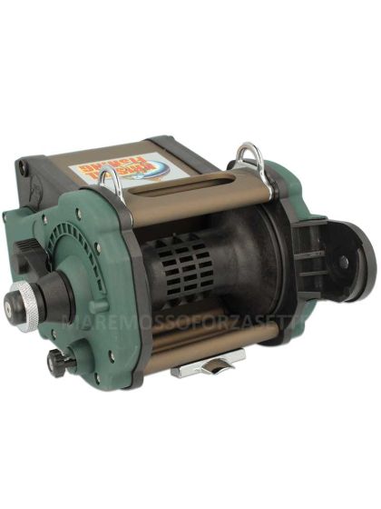 Mulinello elettrico Kristal Fishing XL603 velocità regolabile