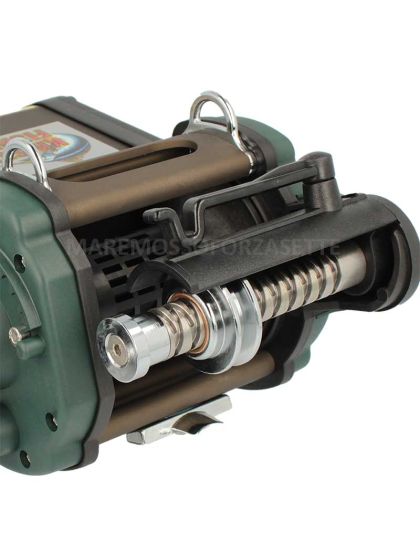 Guidafilo per mulinelli elettrici Kristal Fishing 601 603 605