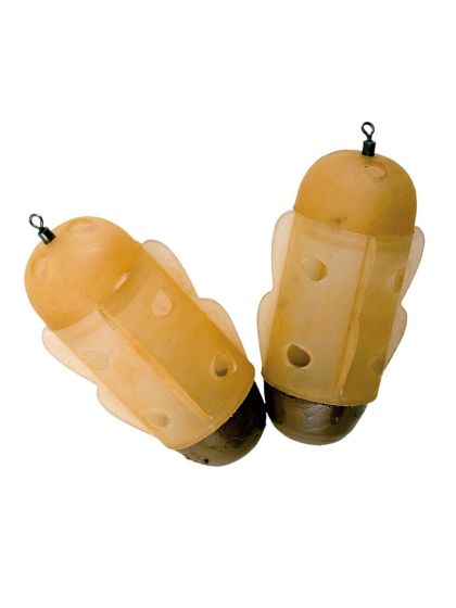 Pasturatore con piombo 35 grammi blister 2 pezzi