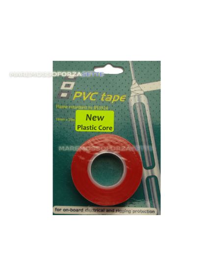 Nastro isolante fiamma ritardante in PVC