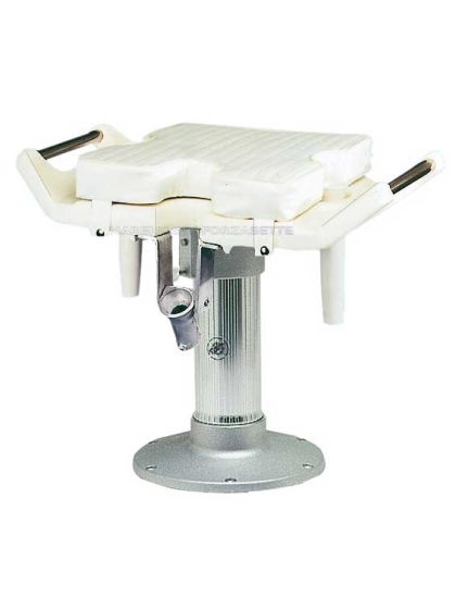 Sedia da combattimento adriatico big game pesca