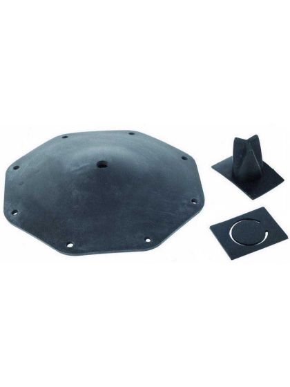 Guarnizione di ricambio per pompa di sentina manuale 15.262.21