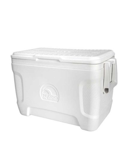 Ghiacciaia Igloo marine contour 25 QT Litri 23,7 cm 51x29x33h