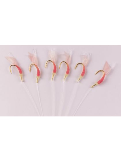 Calamento 6 ami bollentino Sabiki hipercatch