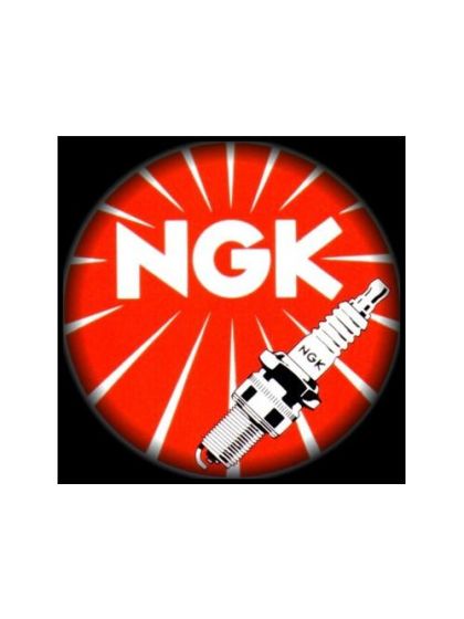 CANDELE PER MOTORE NGK