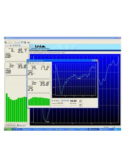 Interfaccia Mares Drak USB per computer Nemo Wide e Puck