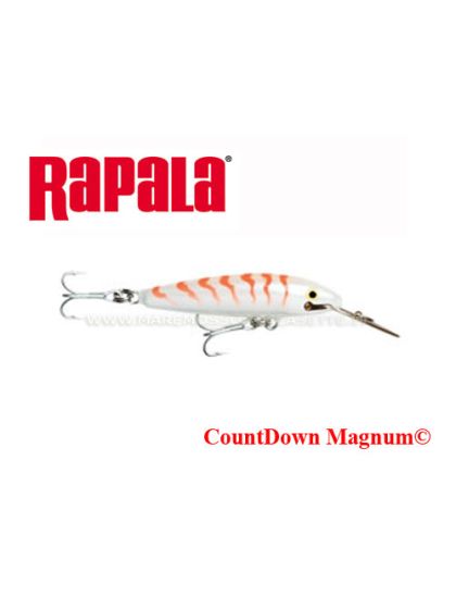 Artificiale Rapala Countdown Magnum