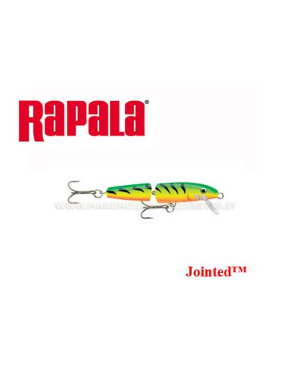 Artificiale Rapala Jointed