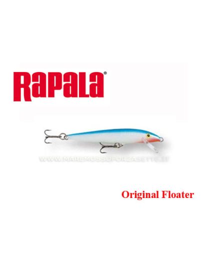 Artificiale Rapala Original Floating