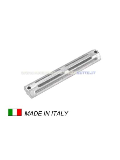 Anodo in zinco per fuoribordo Yamaha 6H1-45251-01