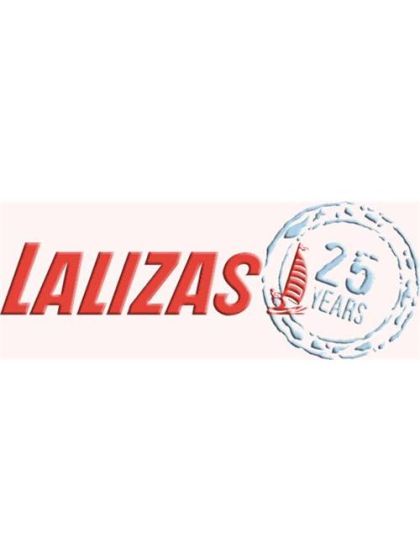 Luce di via junior poppa 135° in ABS bianco