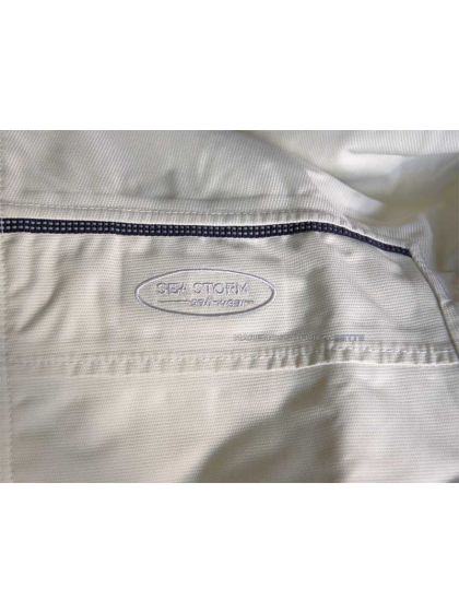 GIACCA GIUBBOTTO SEA STORM NEW ISCHIA TRASPIRANTE