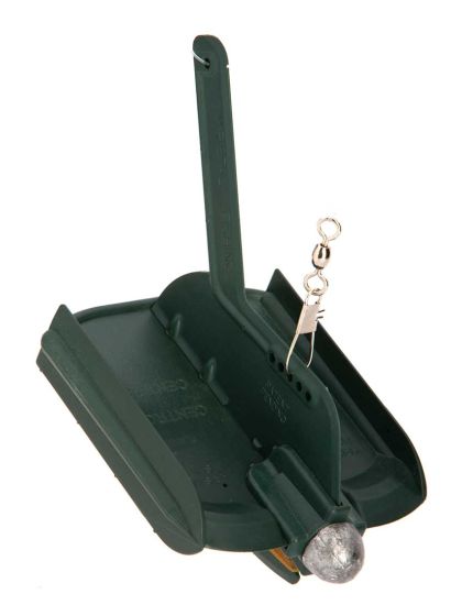 Affondatore traina Kristal Fishing AFC2 black squid catcer