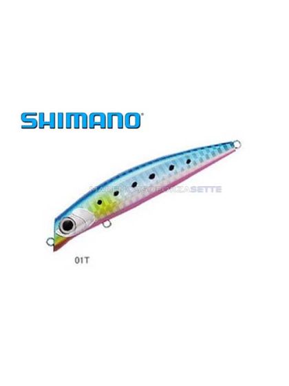 Artificiale Shimano Exsence Goliath