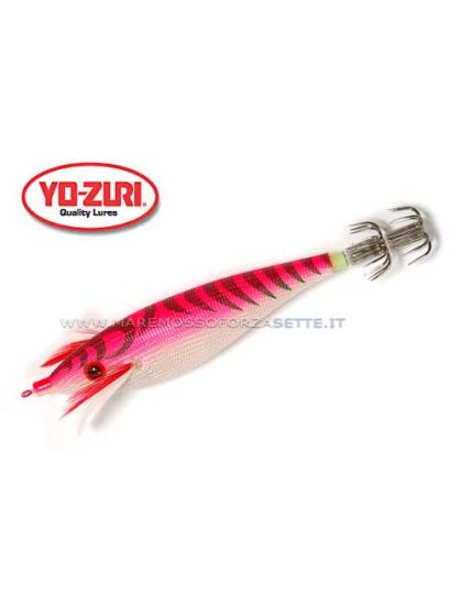 Totanara Yo-Zuri Squid Jig Ultra Cw