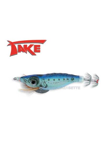 Totanara Eyed Squid 8 cm