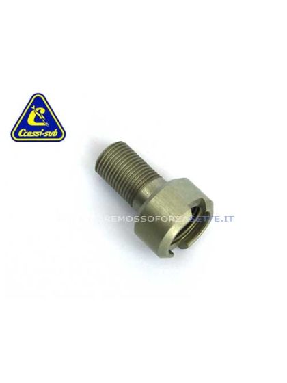 Valvola Cressi Sub per fucile SL ad aria compressa